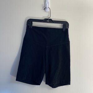 Old Navy Biker Shorts Size S